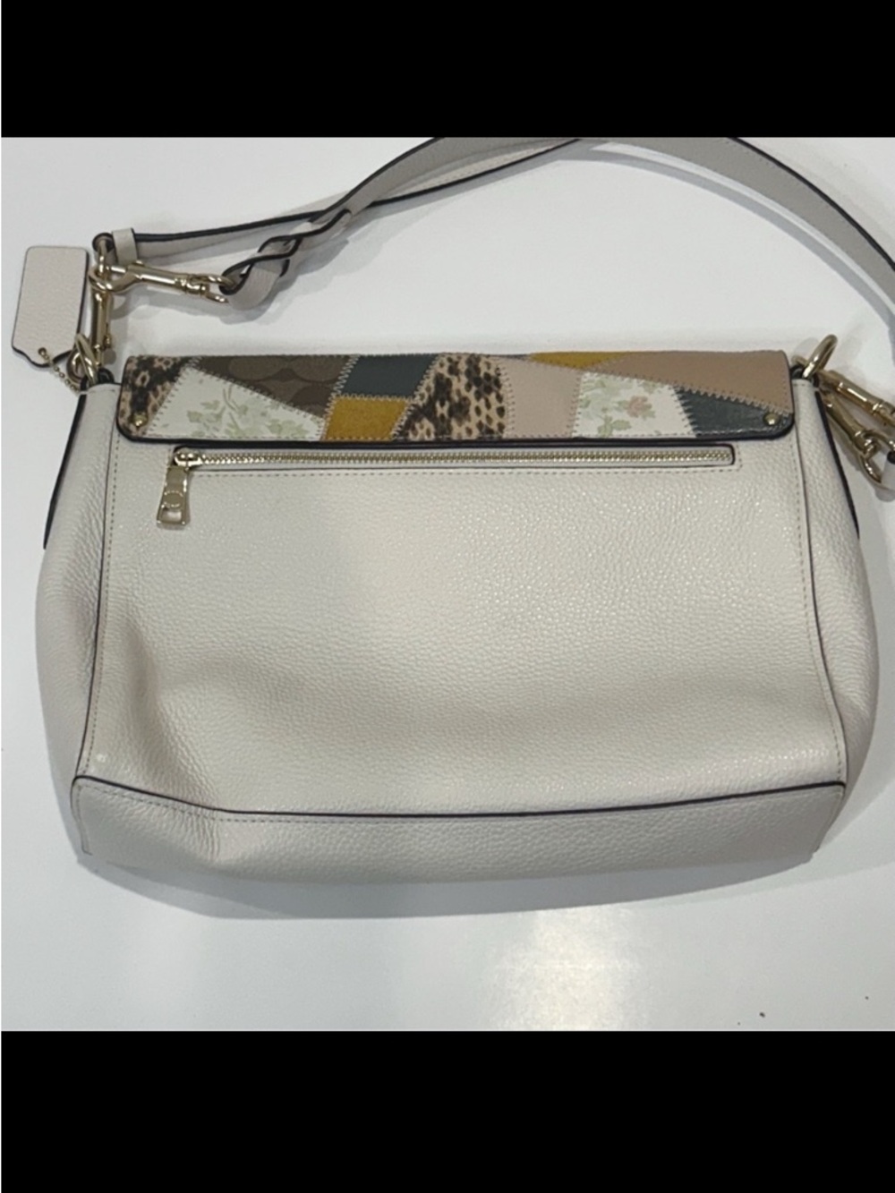NWOT Coach Handbag - Picture 6 of 12